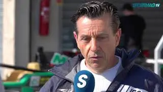 A la rencontre de Jean-Baptiste Emeric, coach en pilotage