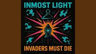 Invaders Must Die