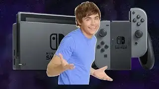 Exposing The Nintendo Switch
