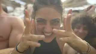 Alien Project - Purim Festival 2019 Official