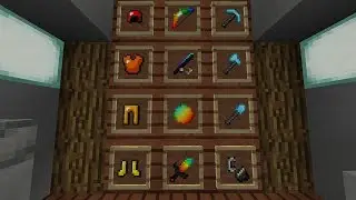 Prism Texturepack Release 🌈 1.8.9|1.7.10 Pvp/Uhc Pack