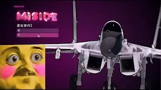 Forsen reacts to MIGside | MiSide + Jackass Number Two (2006) - The Brand