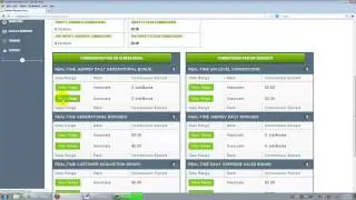 (JubiRev), (JubiMax) Back Office Training Series... The Display Of Your Financials