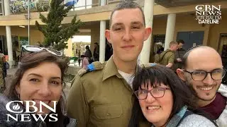 Israeli Property Manager Touches Hearts with Housing for Evacuated Residents of Gaza Perimeter