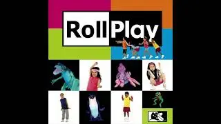 Roll Play Season 1 All Songs