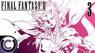 Final Fantasy II: The Path To Ultima - #3 - Ultra C Streams