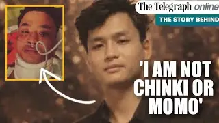 What Exactly Happened to Anjel Chakma &mdash; 17-day Struggle and Tragic Death #anjelchakma