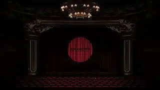 3d Sound & Music Experience - The Theatre Scene (Time and Awakening)