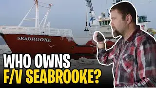What Happened to FV Seabrooke on Deadliest Catch