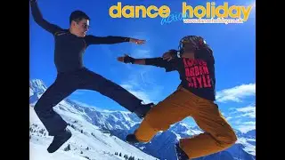Salsa Ski www.danceholiday.co.uk