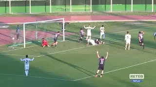 Chieti FC 1922 - Vigor Senigallia 0-1