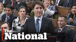 Parliament returns