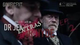Jekyll and Hyde Extras - PT2