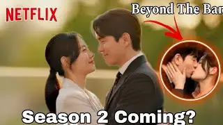 Beyond the Bar Season 2 &mdash; Will It Happen or Not?! 😱