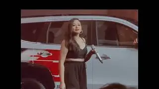Dream On - Aerosmith (Morissette Cover)