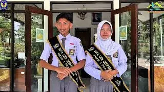 JUARA 1 LOMBA IJEN GEOPARK CORNER KABUPATEN BONDOWOSO TAHUN 2025 ( SMAN 1 PRAJEKAN )