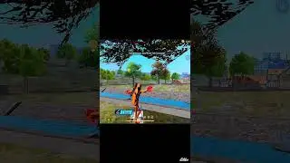 Power of My Over Confidence 😭 Solo vs Squad Grandmaster King 😭 1vs4 IQ 999999999+ #freefire #shorts