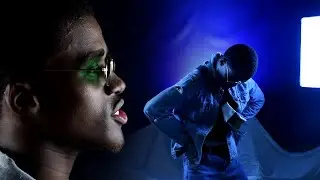 Neegaz - Vida Loca Clip Officiel