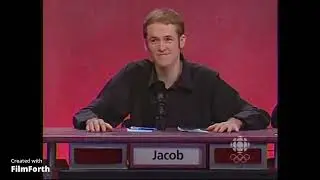 Games O' Canada - SmartAsk