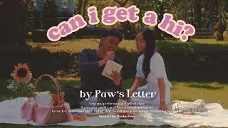 can i get a hi? (Music Video)