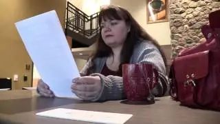 WJFW: Rhinelander woman auditions for NBC's 'The Voice' for the fifth time PKG
