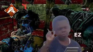 Counter Decisive Strike with Zombie