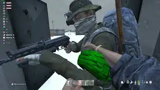 FrostbitePVP
