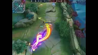 Fredrinn vs Lancelot - Failed ult streak | S28 Rank Mythic Honor 20230621wed