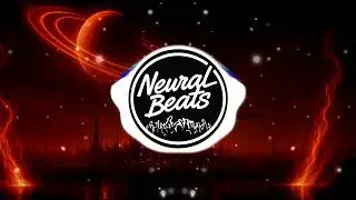 Crimson Orbit 🎵 EDM x Future Bass  x Cyber Trap | Neural Beats