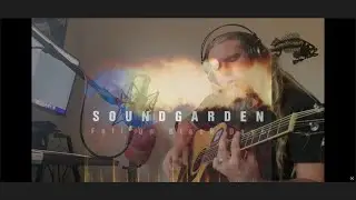 Soundgarden 