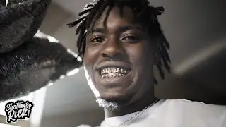Hella Ben - Rap Cap/Free Tha Gang (Official Music Video) @ShotByRicki