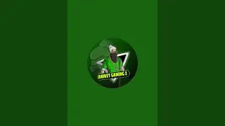 ANIKET GAMING Z is live