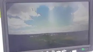 Eachine Racer 130 speed test