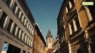 CoolTour экскурсия по Праге