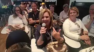 L’ASSOCIAZIONE AMICI DELLA MUSICA DI GINOSA IN VISITA AL MUSEO DELLA PACE