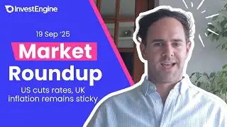 Market Roundup (19 Sep '25): How US, UK and Europe Inflation Trends Compare