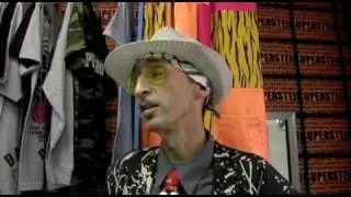 StreetSeen for canoe.tv