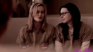 Alex & Piper // I'm With You, Forever, The End