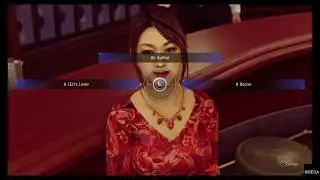 Judgment - Side Case: The Socialite's Secret / Chapter 4 End