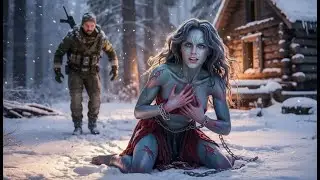 Alien Woman Pleads for a Human&rsquo;s Help&mdash;A HFY Sci‑Fi Tale