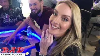 World Crypto Poker Tournament 2019 at Vegas Blockchain Week