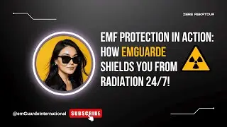 How does emGuarde work? &ndash; Enagic Official Video
