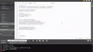 Intel XDK Project