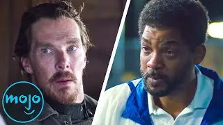Top 10 Best Acting Performances of 2021