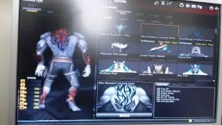 Wolfteam Cold Hack YILDIZ konu