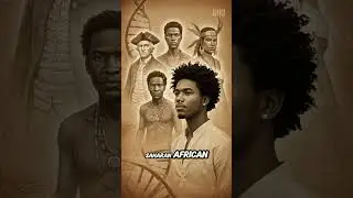 How Black Are Dominicans? The Truth About Race, DNA & Colonial History #blackhistory