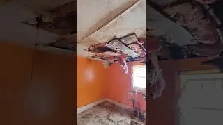 Дом в Огайо, требующий ремонта, стоит 60 000 долларов &mdash; купили бы вы его?! 🛠️🔥