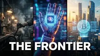 Navigating The Future Emerging Opportunities in Tech You Tube