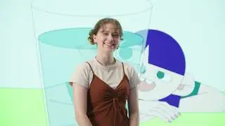 Motion Design Student Testimonial