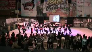 Beat Street 2011 - Beat Up - Original or cover